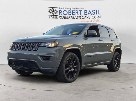 JEEP GRAND CHEROKEE 2021 1C4RJFAG4MC856358 image